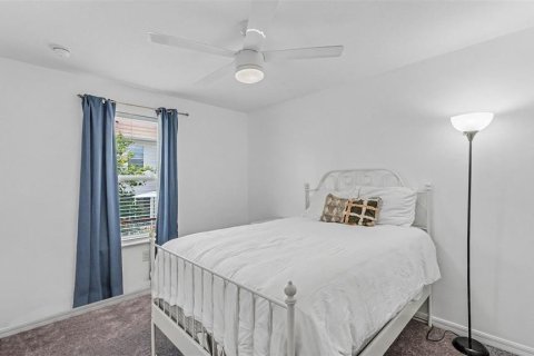 Touwnhouse à vendre à Lakeland, Floride: 3 chambres, 164.53 m2 № 2291238 - photo 21