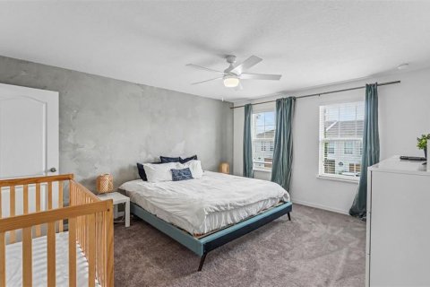 Touwnhouse à vendre à Lakeland, Floride: 3 chambres, 164.53 m2 № 2291238 - photo 15