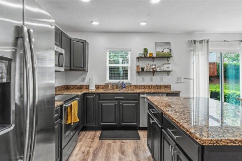 Touwnhouse à vendre à Lakeland, Floride: 3 chambres, 164.53 m2 № 2291238 - photo 9
