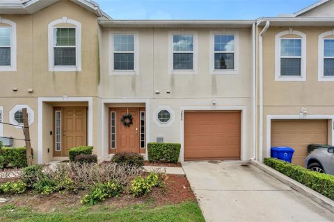 Touwnhouse à Lakeland, Floride 3 chambres, 164.53 m2 № 2291238