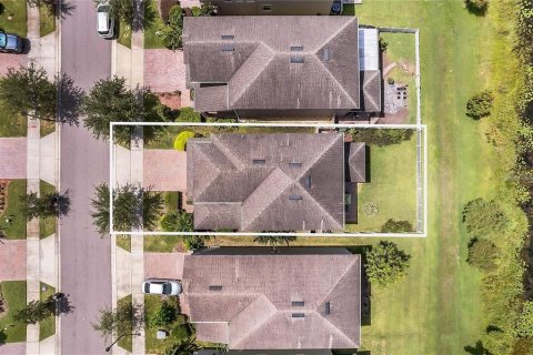 House in Apopka, Florida 3 bedrooms, 203.46 sq.m. № 2287743 - photo 15
