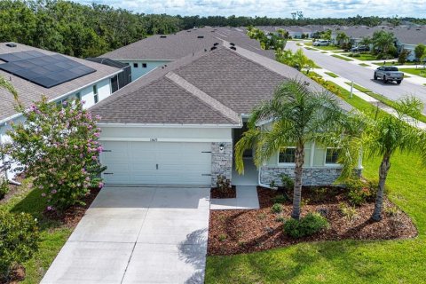 Casa en venta en Bradenton, Florida, 4 dormitorios, 190.17 m2 № 1827038 - foto 2