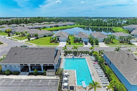 Casa en venta en Bradenton, Florida, 4 dormitorios, 190.17 m2 № 1827038 - foto 29