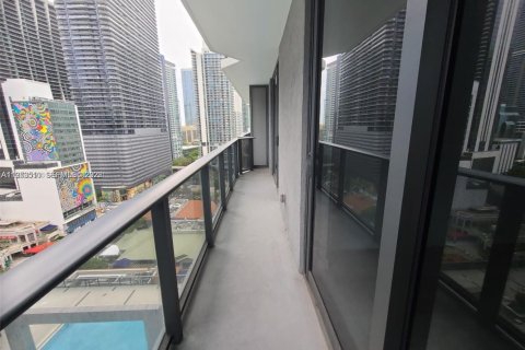 Condominio en alquiler en Miami, Florida, 1 dormitorio, 56.58 m2 № 2054737 - foto 6