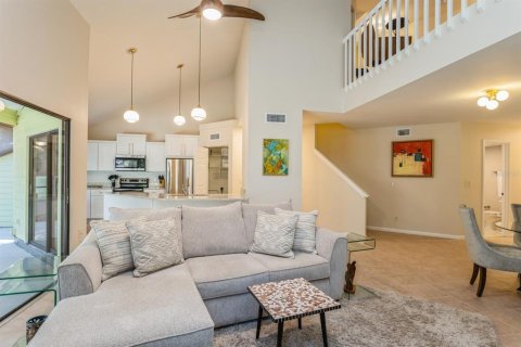 Touwnhouse à vendre à Safety Harbor, Floride: 2 chambres, 139.82 m2 № 1849733 - photo 5