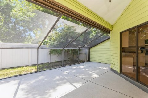 Touwnhouse à vendre à Safety Harbor, Floride: 2 chambres, 139.82 m2 № 1849733 - photo 21