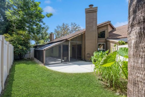 Touwnhouse à vendre à Safety Harbor, Floride: 2 chambres, 139.82 m2 № 1849733 - photo 24