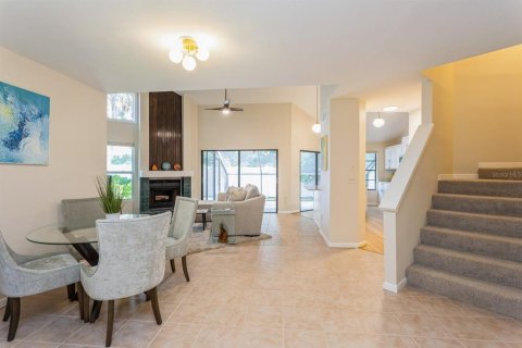 Touwnhouse à vendre à Safety Harbor, Floride: 2 chambres, 139.82 m2 № 1849733 - photo 4