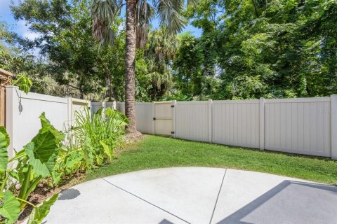Touwnhouse à vendre à Safety Harbor, Floride: 2 chambres, 139.82 m2 № 1849733 - photo 23