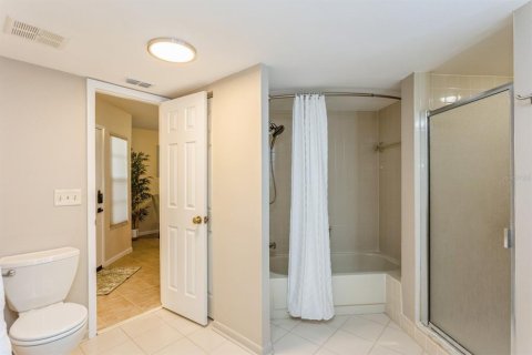 Touwnhouse à vendre à Safety Harbor, Floride: 2 chambres, 139.82 m2 № 1849733 - photo 9