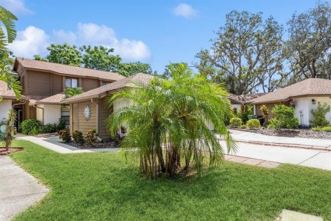 Touwnhouse à vendre à Safety Harbor, Floride: 2 chambres, 139.82 m2 № 1849733 - photo 1
