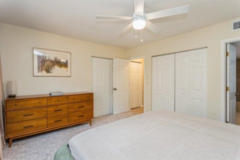 Touwnhouse à vendre à Safety Harbor, Floride: 2 chambres, 139.82 m2 № 1849733 - photo 13