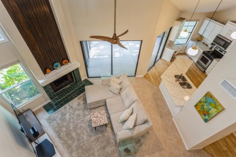 Touwnhouse à vendre à Safety Harbor, Floride: 2 chambres, 139.82 m2 № 1849733 - photo 17