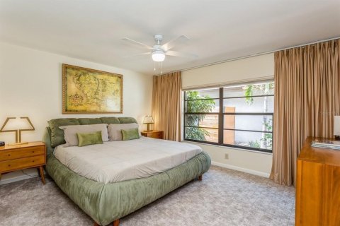 Touwnhouse à vendre à Safety Harbor, Floride: 2 chambres, 139.82 m2 № 1849733 - photo 12