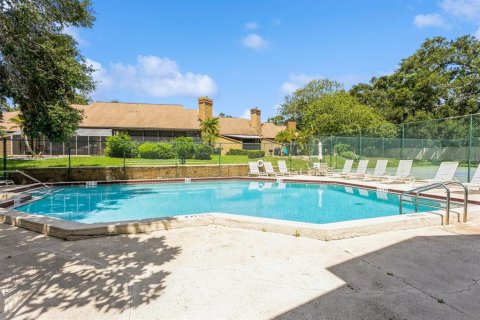 Touwnhouse à vendre à Safety Harbor, Floride: 2 chambres, 139.82 m2 № 1849733 - photo 25