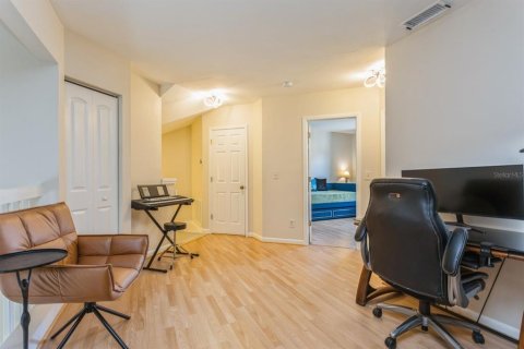 Touwnhouse à vendre à Safety Harbor, Floride: 2 chambres, 139.82 m2 № 1849733 - photo 15