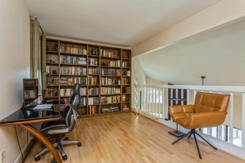 Touwnhouse à vendre à Safety Harbor, Floride: 2 chambres, 139.82 m2 № 1849733 - photo 16