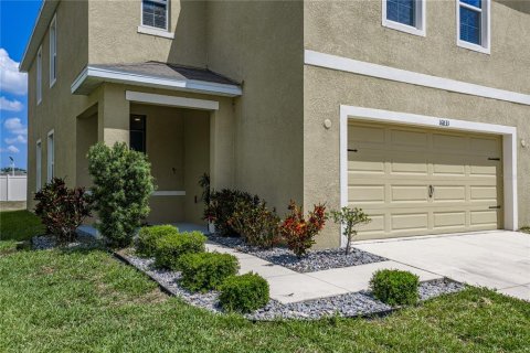 Villa ou maison à vendre à Wimauma, Floride: 4 chambres, 215.9 m2 № 2096521 - photo 9