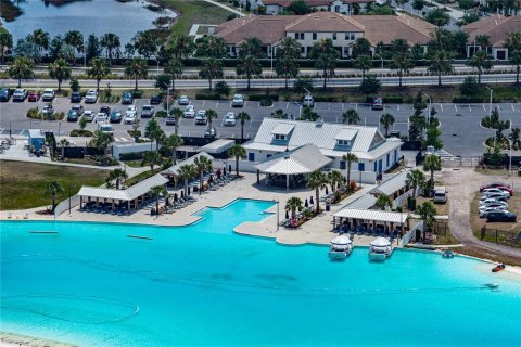 Villa ou maison à vendre à Wimauma, Floride: 4 chambres, 215.9 m2 № 2096521 - photo 3