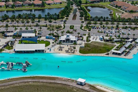 Villa ou maison à vendre à Wimauma, Floride: 4 chambres, 215.9 m2 № 2096521 - photo 4