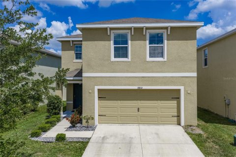 Villa ou maison à vendre à Wimauma, Floride: 4 chambres, 215.9 m2 № 2096521 - photo 7