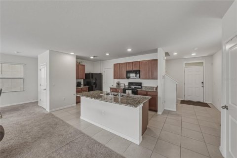 Villa ou maison à vendre à Wimauma, Floride: 4 chambres, 215.9 m2 № 2096521 - photo 11