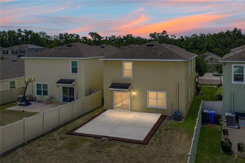 Villa ou maison à vendre à Wimauma, Floride: 4 chambres, 215.9 m2 № 2096521 - photo 2