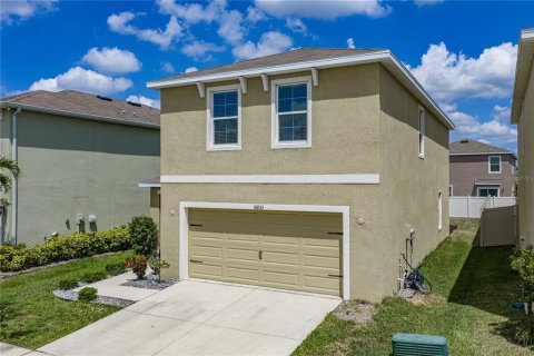 Villa ou maison à vendre à Wimauma, Floride: 4 chambres, 215.9 m2 № 2096521 - photo 8