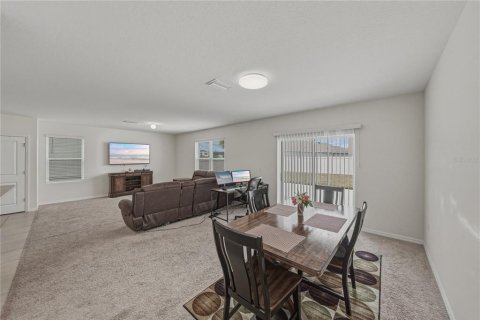 Villa ou maison à vendre à Wimauma, Floride: 4 chambres, 215.9 m2 № 2096521 - photo 22