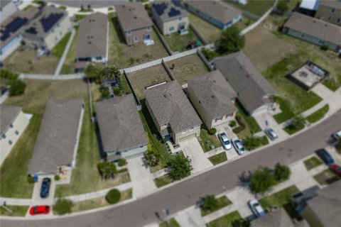 Villa ou maison à vendre à Wimauma, Floride: 4 chambres, 215.9 m2 № 2096521 - photo 5