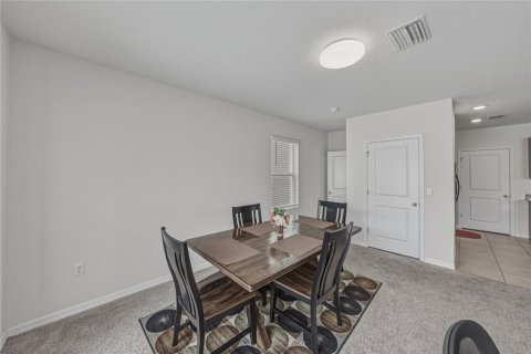 Villa ou maison à vendre à Wimauma, Floride: 4 chambres, 215.9 m2 № 2096521 - photo 21