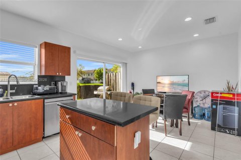 Touwnhouse à vendre à Homestead, Floride: 3 chambres, 140.19 m2 № 2064697 - photo 20