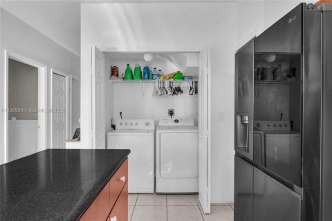 Touwnhouse à vendre à Homestead, Floride: 3 chambres, 140.19 m2 № 2064697 - photo 24