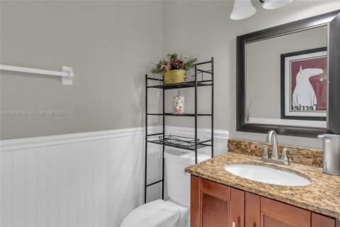 Touwnhouse à vendre à Homestead, Floride: 3 chambres, 140.19 m2 № 2064697 - photo 17