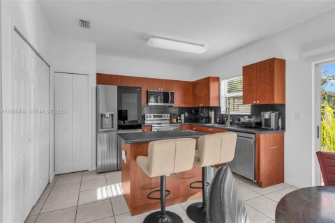 Touwnhouse à vendre à Homestead, Floride: 3 chambres, 140.19 m2 № 2064697 - photo 21