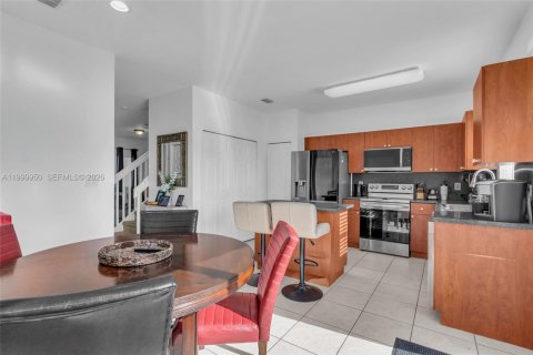 Touwnhouse à vendre à Homestead, Floride: 3 chambres, 140.19 m2 № 2064697 - photo 18