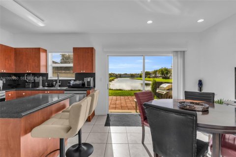 Touwnhouse à vendre à Homestead, Floride: 3 chambres, 140.19 m2 № 2064697 - photo 19