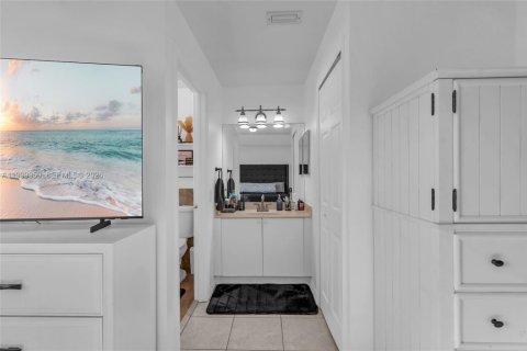 Touwnhouse à vendre à Homestead, Floride: 3 chambres, 140.19 m2 № 2064697 - photo 30