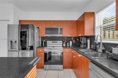 Touwnhouse à vendre à Homestead, Floride: 3 chambres, 140.19 m2 № 2064697 - photo 23