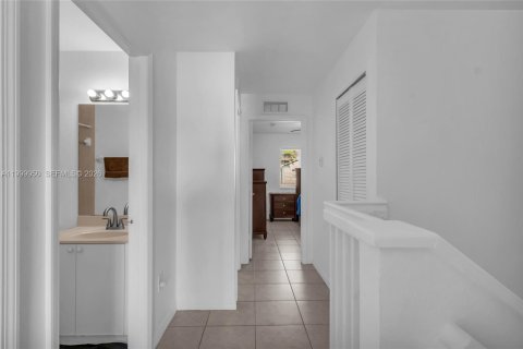 Touwnhouse à vendre à Homestead, Floride: 3 chambres, 140.19 m2 № 2064697 - photo 25