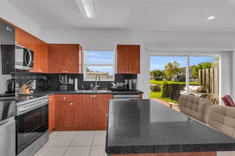 Touwnhouse à vendre à Homestead, Floride: 3 chambres, 140.19 m2 № 2064697 - photo 22