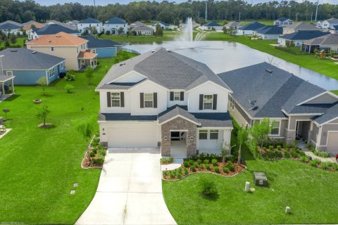 Casa en alquiler en Jacksonville, Florida, 5 dormitorios, 292.18 m2 № 868125 - foto 1