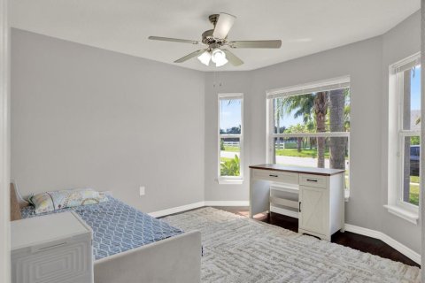 Villa ou maison à vendre à Wesley Chapel, Floride: 4 chambres, 171.87 m2 № 2420045 - photo 17