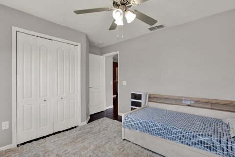 Villa ou maison à vendre à Wesley Chapel, Floride: 4 chambres, 171.87 m2 № 2420045 - photo 18