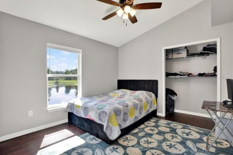 Villa ou maison à vendre à Wesley Chapel, Floride: 4 chambres, 171.87 m2 № 2420045 - photo 20