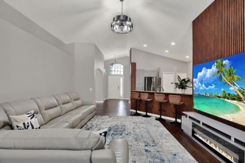 Villa ou maison à vendre à Wesley Chapel, Floride: 4 chambres, 171.87 m2 № 2420045 - photo 13