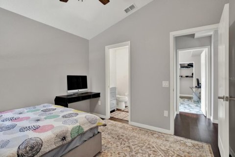 Villa ou maison à vendre à Wesley Chapel, Floride: 4 chambres, 171.87 m2 № 2420045 - photo 25