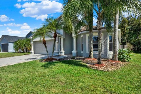 Villa ou maison à vendre à Wesley Chapel, Floride: 4 chambres, 171.87 m2 № 2420045 - photo 29