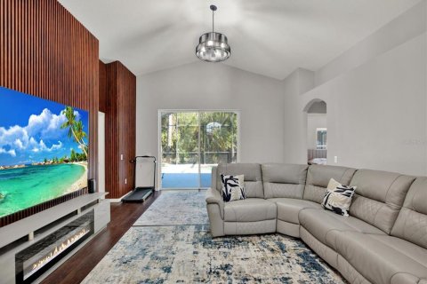 Villa ou maison à vendre à Wesley Chapel, Floride: 4 chambres, 171.87 m2 № 2420045 - photo 12