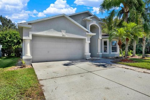 Villa ou maison à vendre à Wesley Chapel, Floride: 4 chambres, 171.87 m2 № 2420045 - photo 28